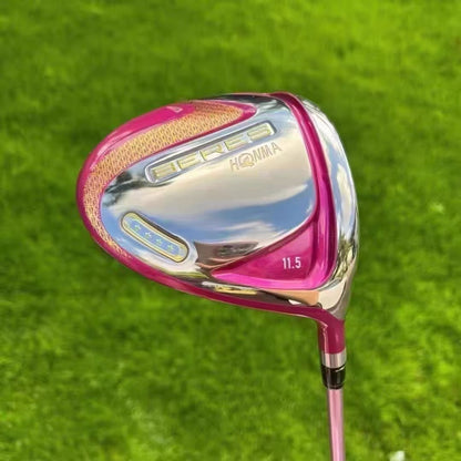 Honma S07 4-star