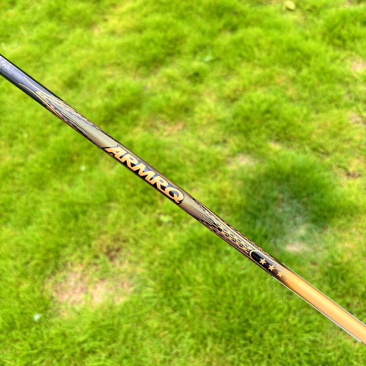 Honma Left-hand S-07 4-star Driver