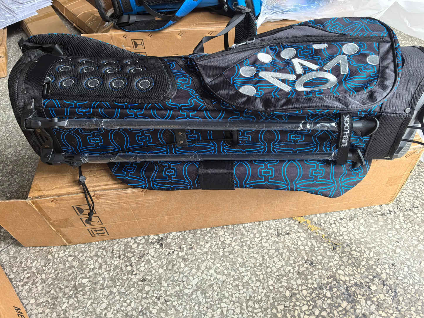 30-Scotty Cameron Bag