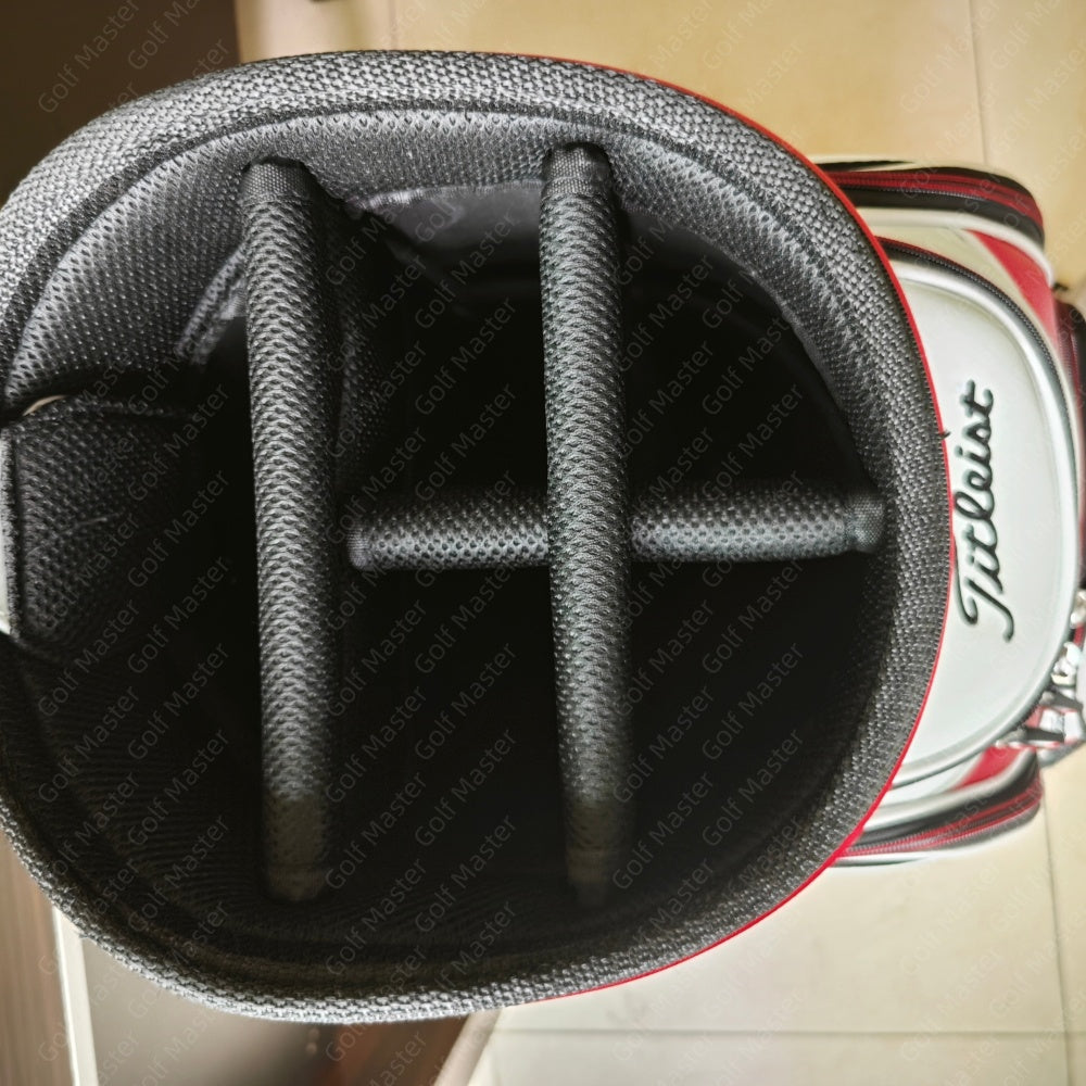 Titleist bag 1