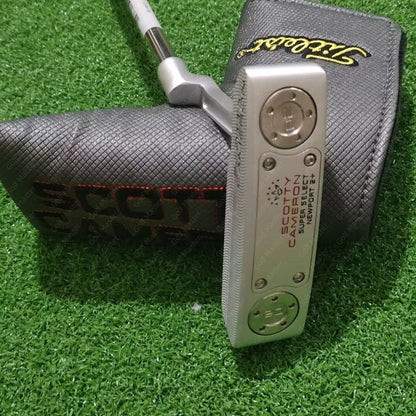 54 Scotty Cameron