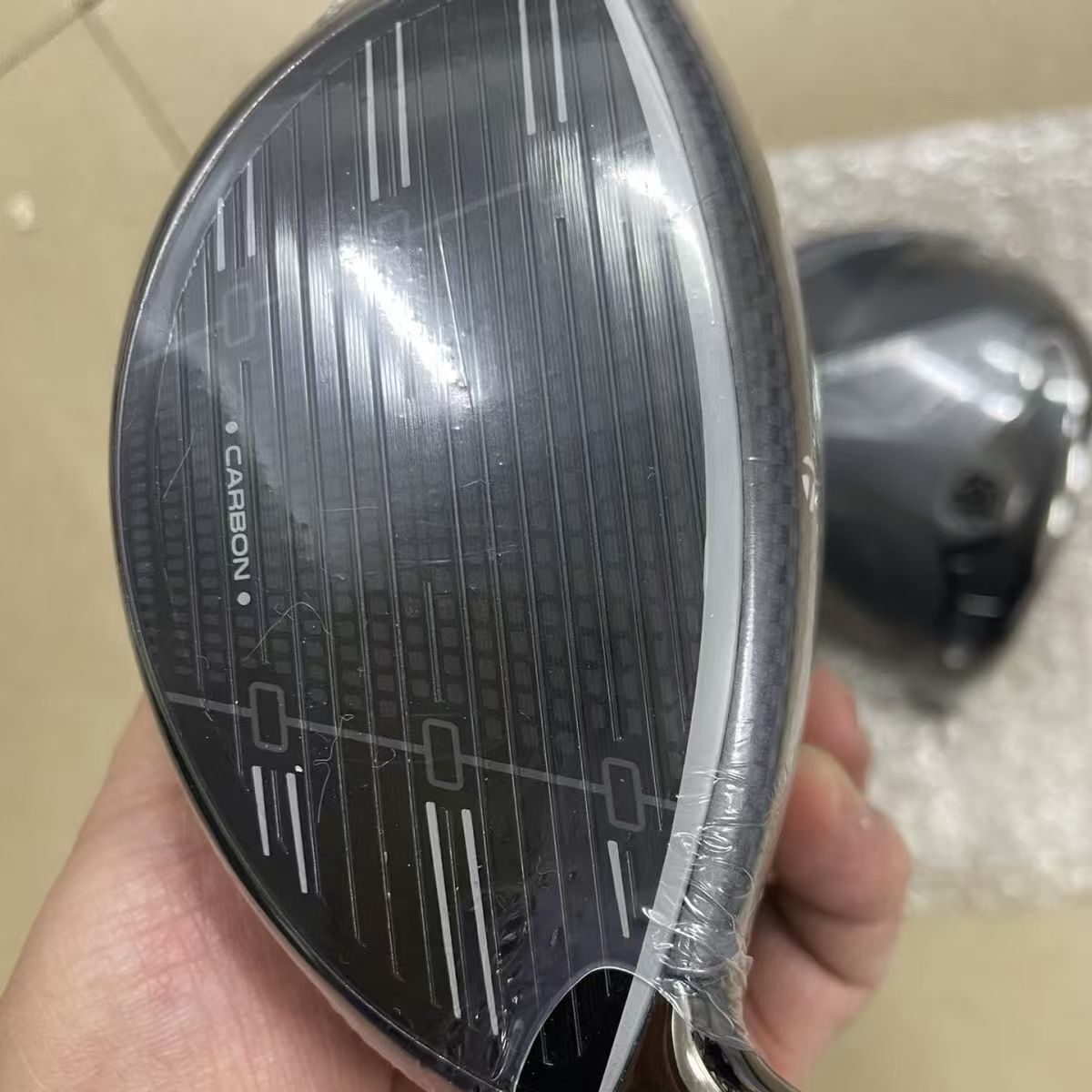 QI35 Driver