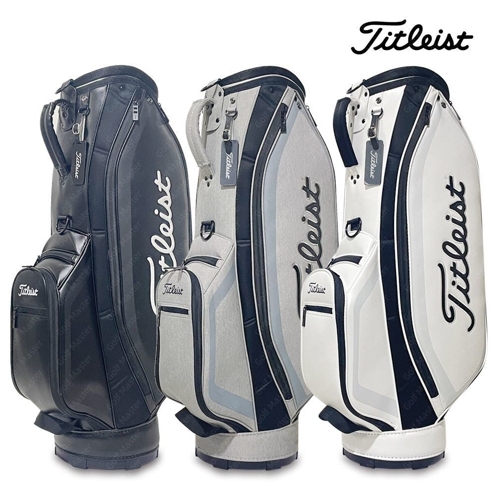 Titleist bag 9