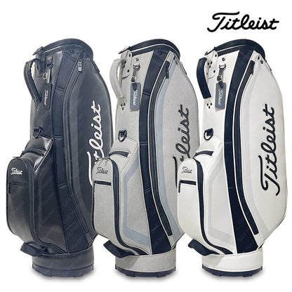 Titleist bag 9