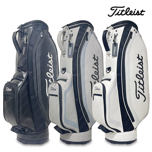 Titleist bag 9