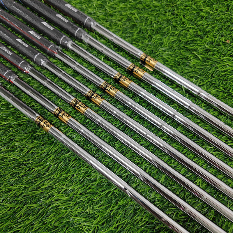 MP20 Irons
