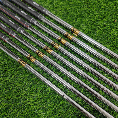 MP20 Irons