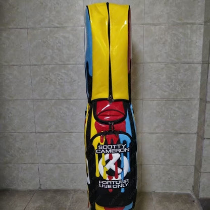 68-Scotty Cameron Bag