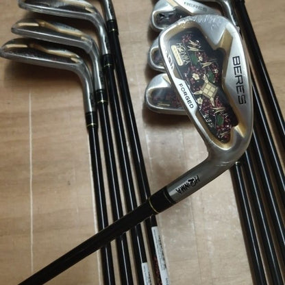 Honma-08 4-star Irons