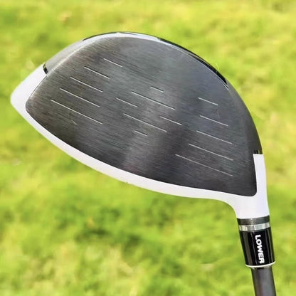 Left-Hand Tay Driver