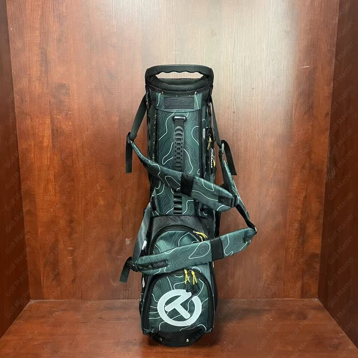 41-Scotty Cameron Bag