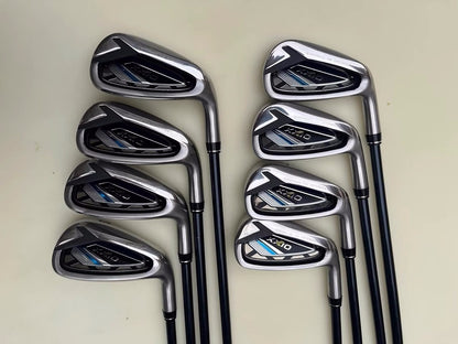 MP 1200 Irons