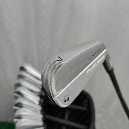 P7TW irons