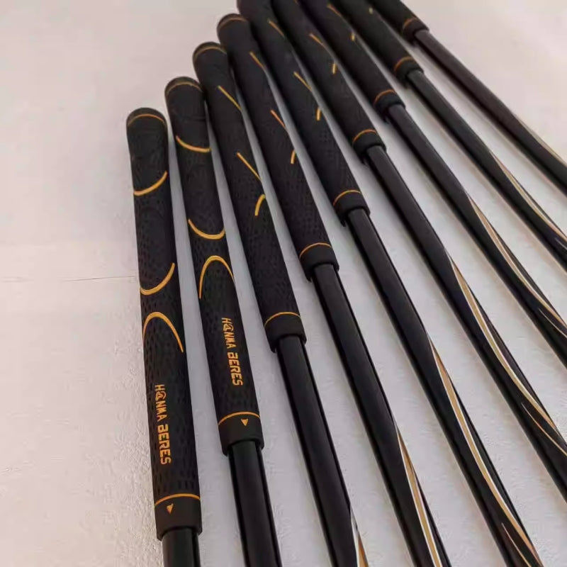 Honma XP-1 Irons