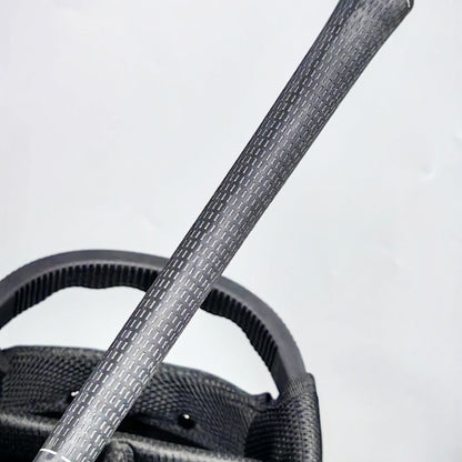 Left-Hand Tay Driver