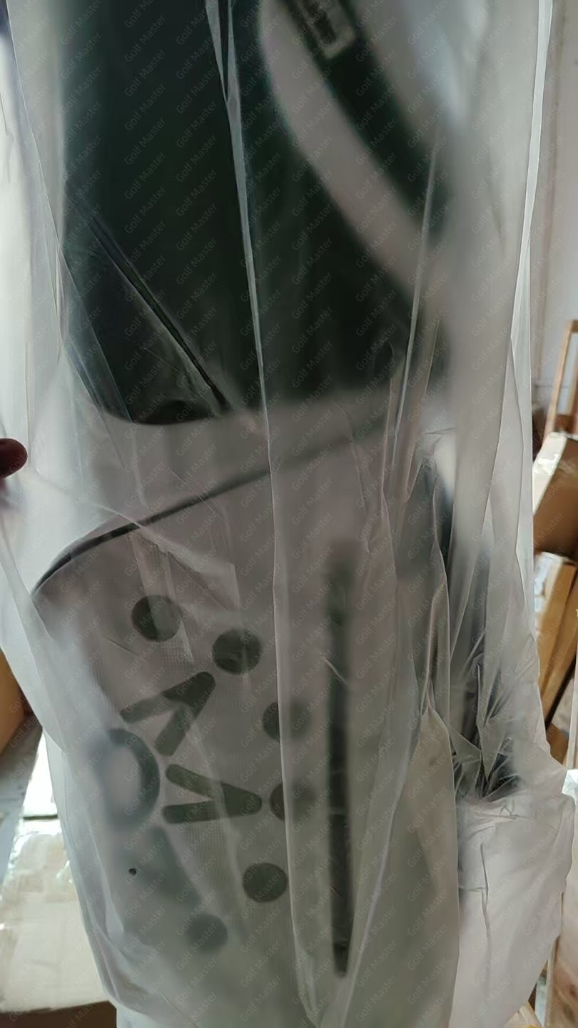 3-Scotty Cameron Bag