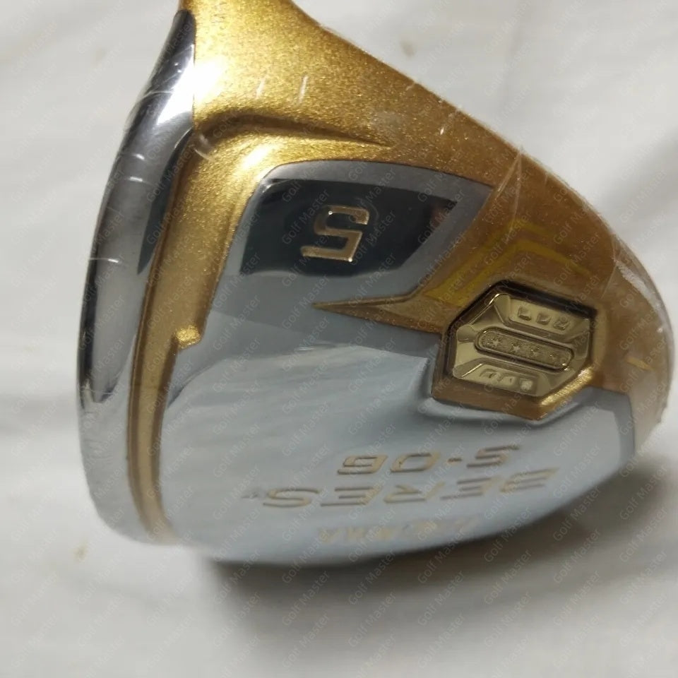 Beres S-06 3wood or 5wood