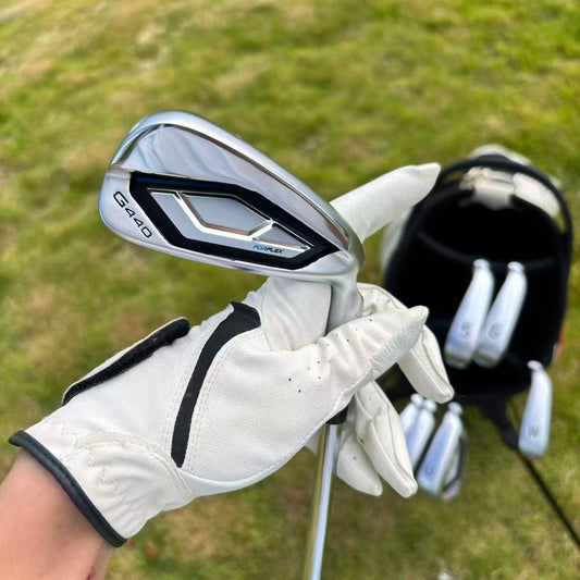 G440 irons