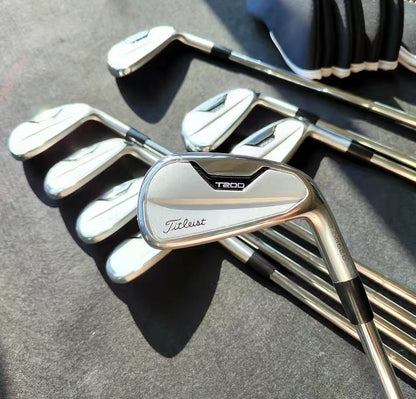 T200 Irons type