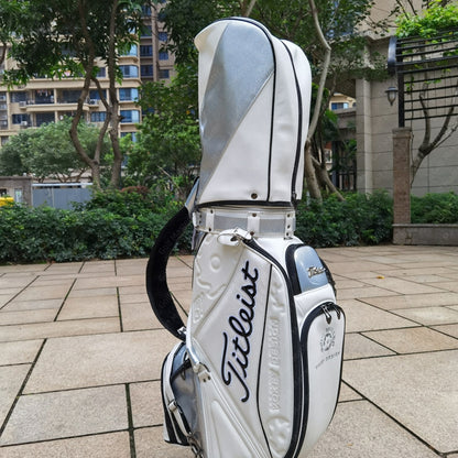 Titleist bag 10