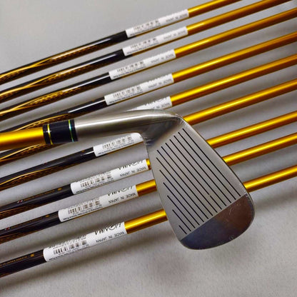 Honma S-07 4-star Irons