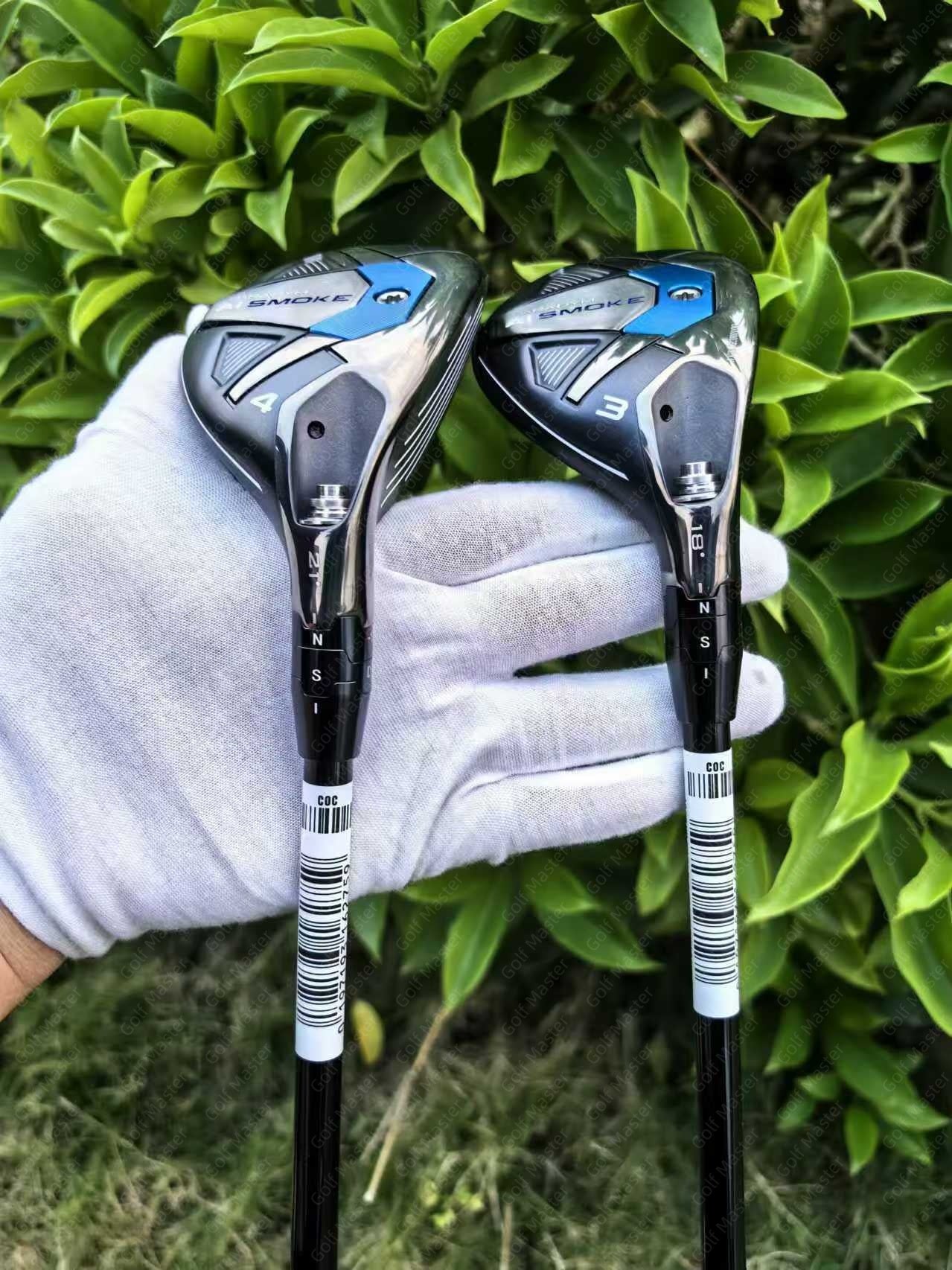 Callaway SMOKE UT