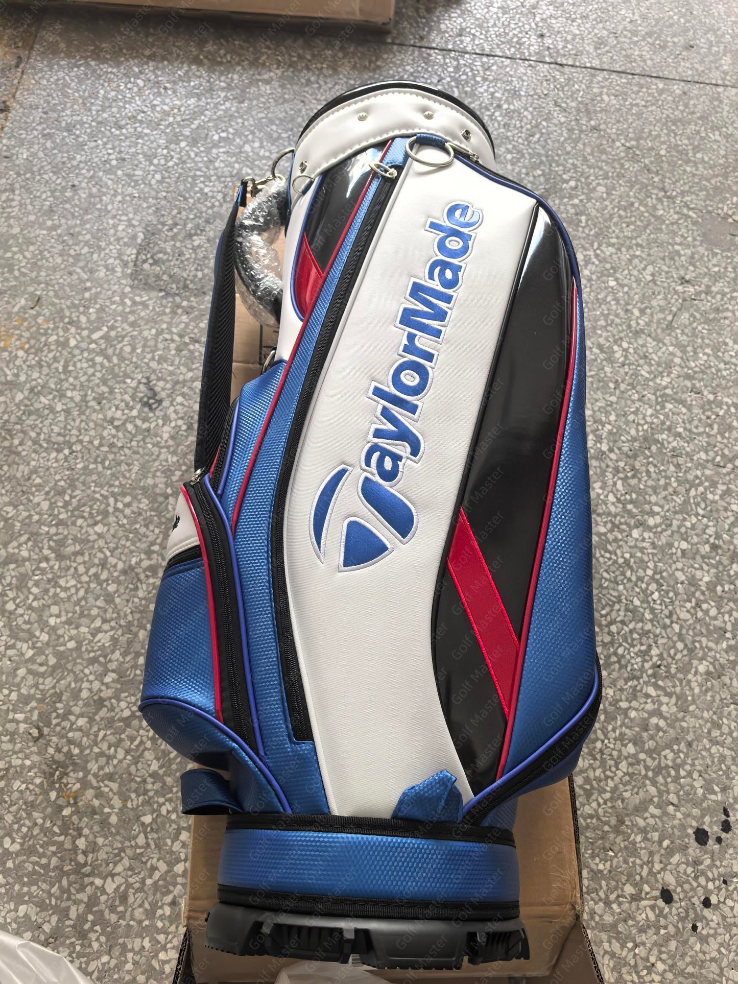 taylormade 5