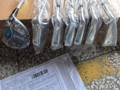 Callaway SMOKE 3wood or 5wood