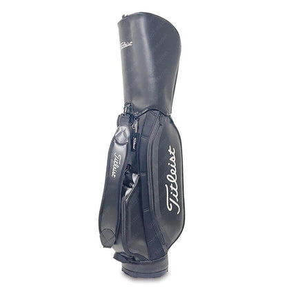 Titleist bag 9