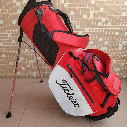 Titleist bag 4