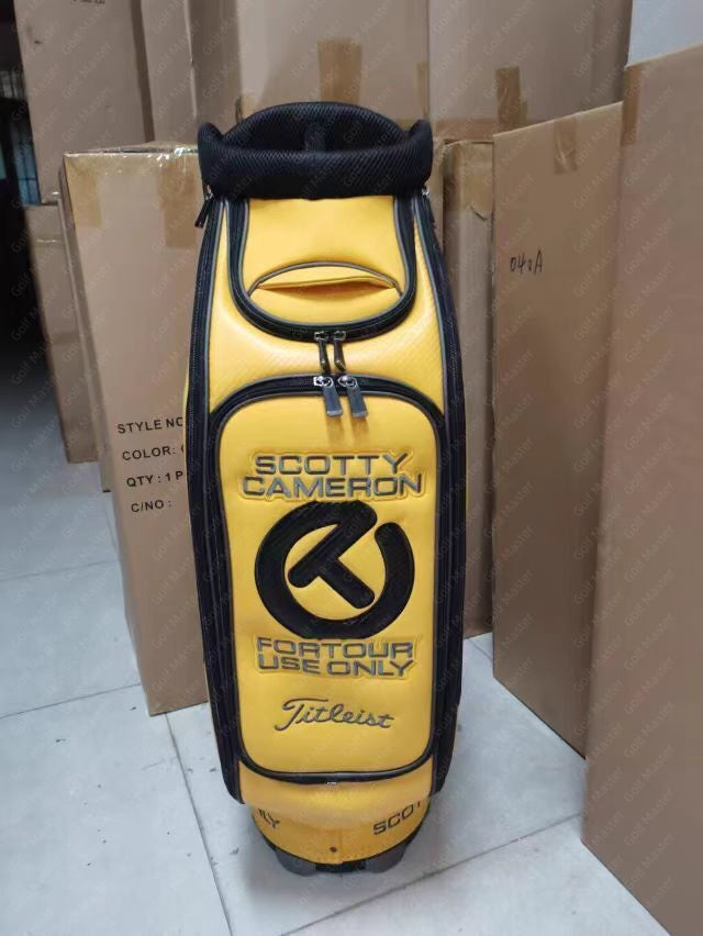 56-Scotty Cameron Bag