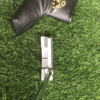 Left hand putter 2