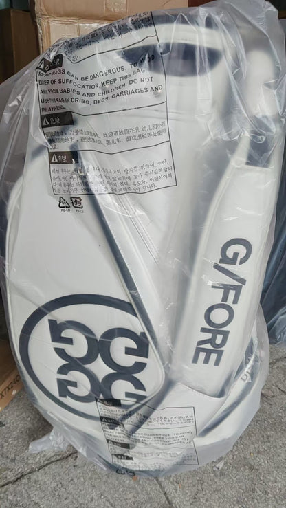 G4-2 Bag