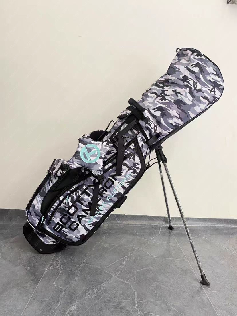 22-Scotty Cameron Bag