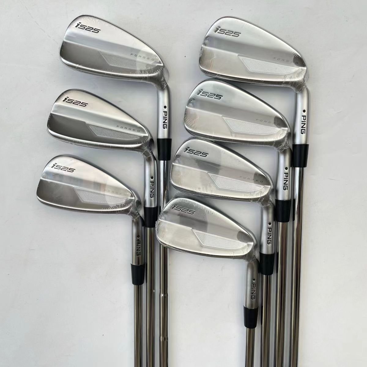 i525 iron