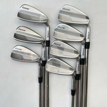 i525 iron