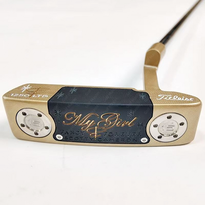 59 Scotty Cameron