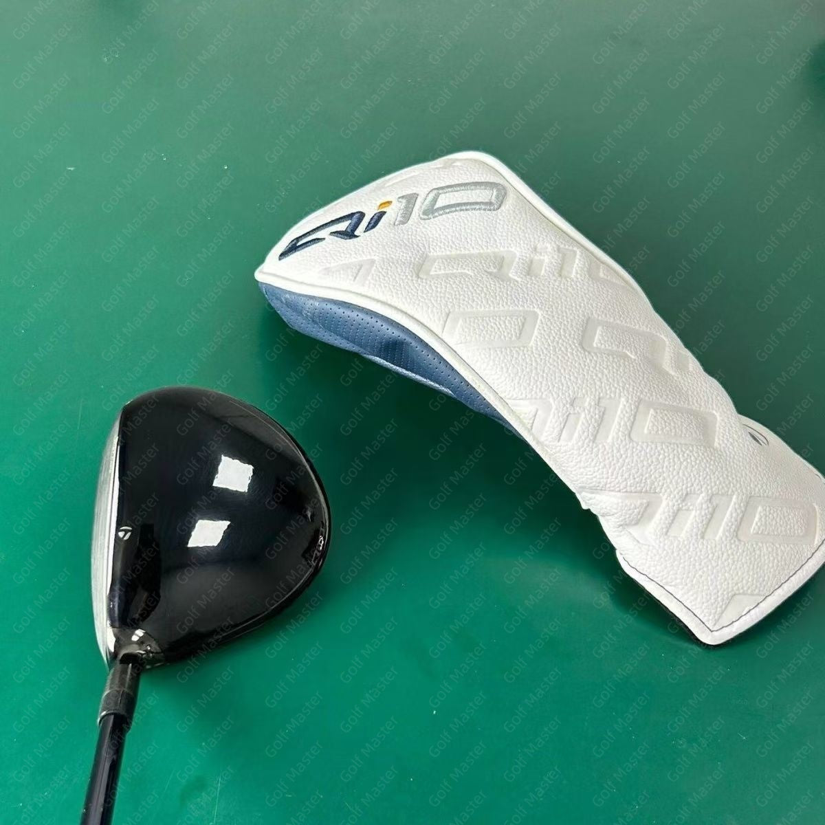 QI10 MAX 3wood-5wood