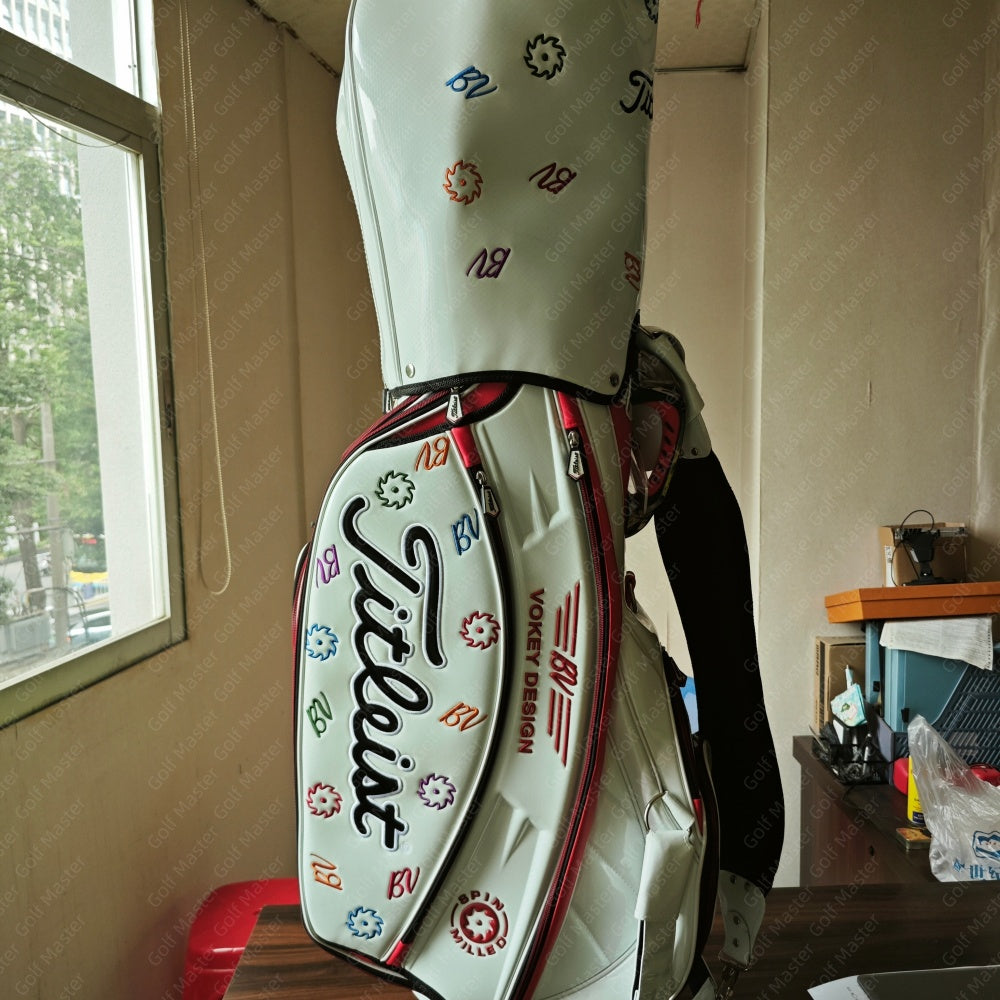 Titleist bag 1
