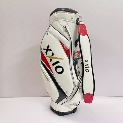 XXIO Golf bag 5