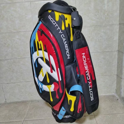 68-Scotty Cameron Bag