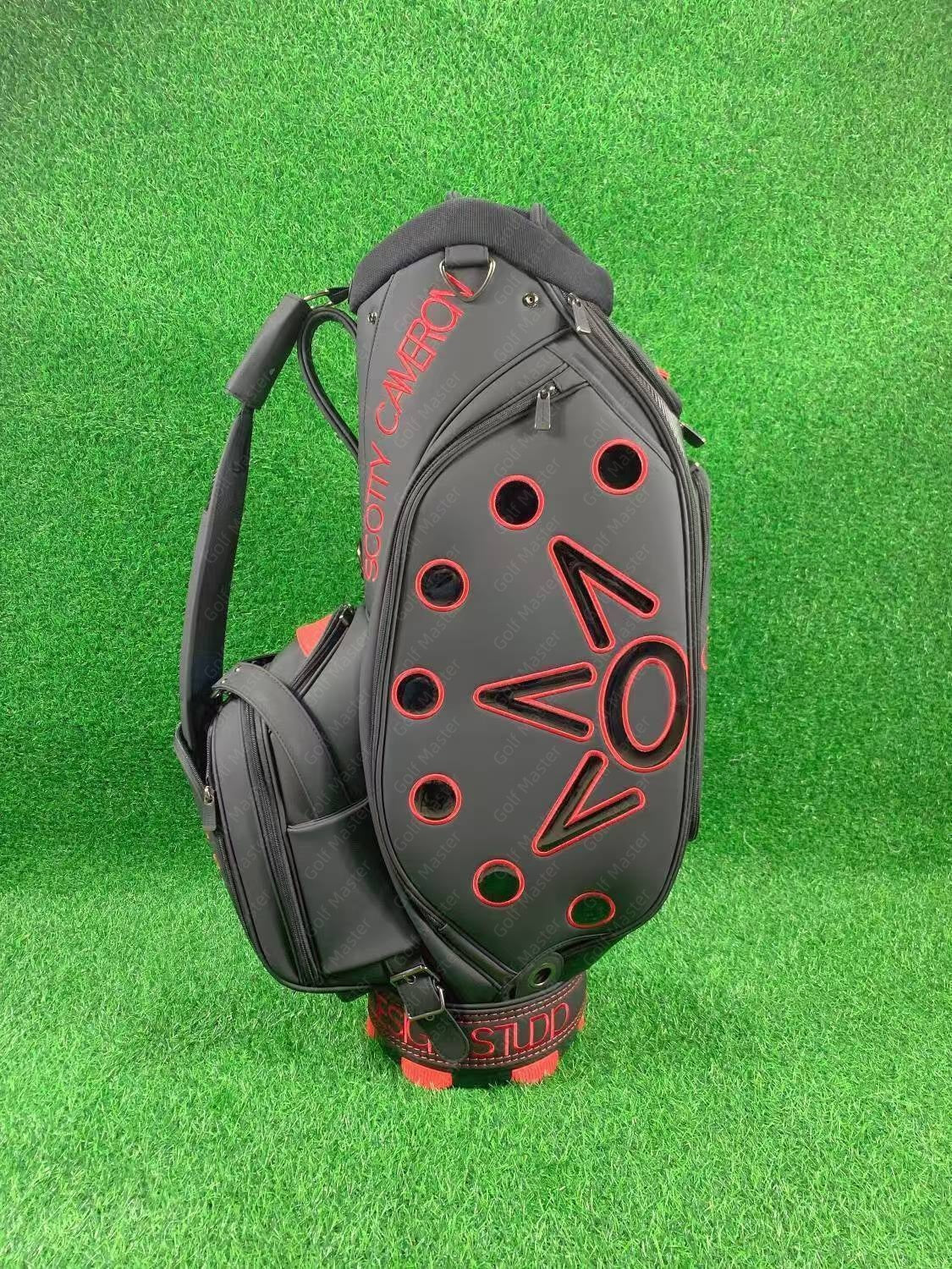 49-Scotty Cameron Bag