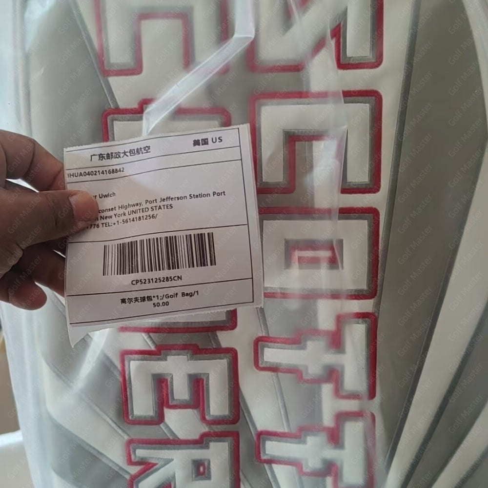 65-Scotty Cameron Bag