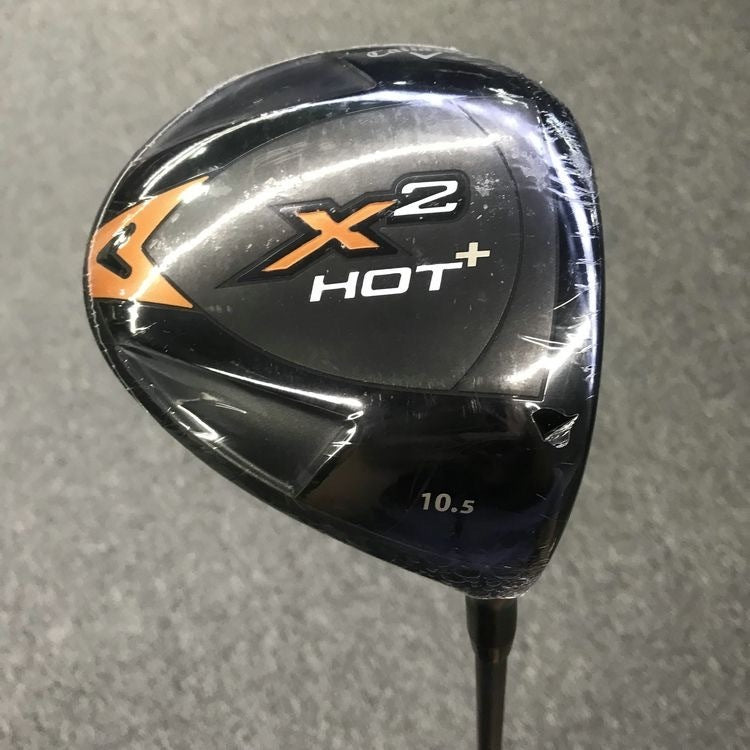X2 hot+ Driver