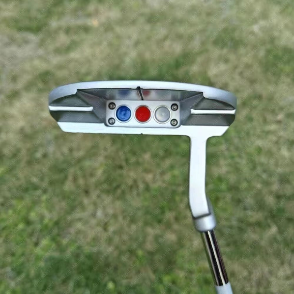 5 Scotty Cameron