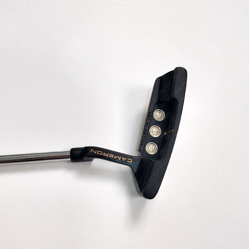 41 Scotty Cameron
