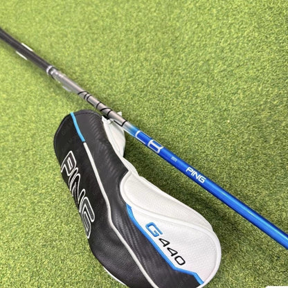 G440 MAX --3Wood or 5 Wood