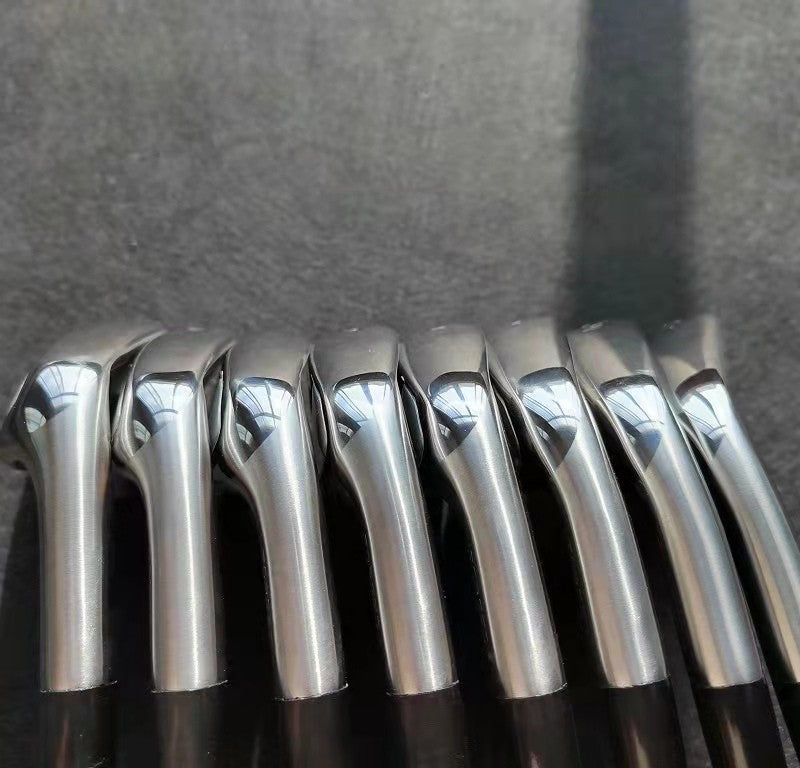 T200 Irons type