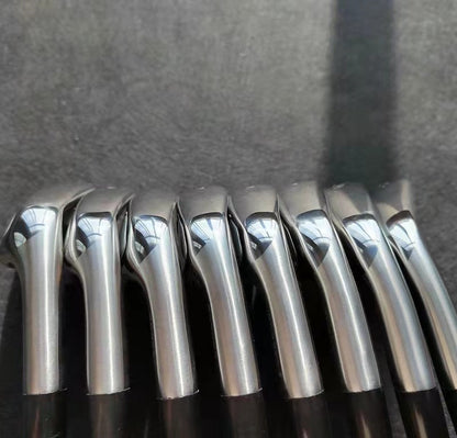 T200 Irons type