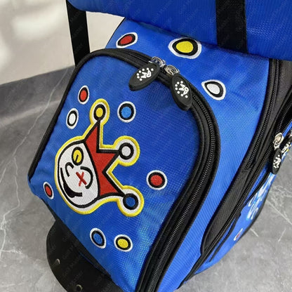 19-Scotty Cameron Bag